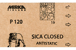 Sica Closed
