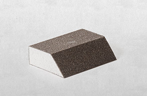 Flexifoam Angle Block
